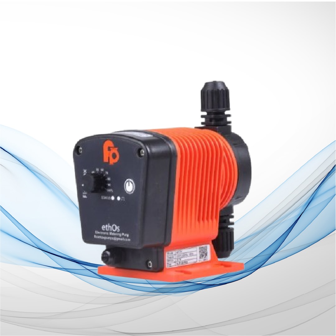 Dosing Pump Manufacturers & Suppliers