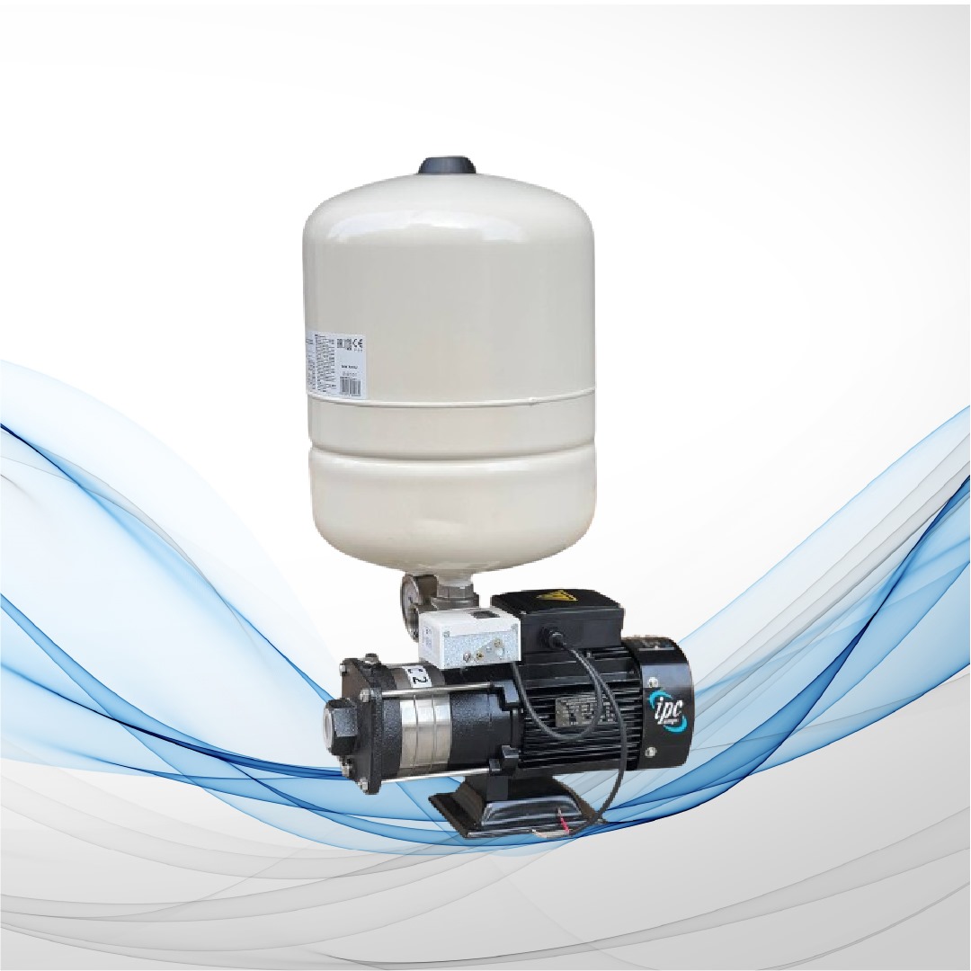 Pressure Booster Pumps Manufacturers & Suppliers in India